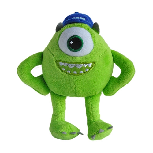 disney迪士尼移动电源5200毫安-独眼怪